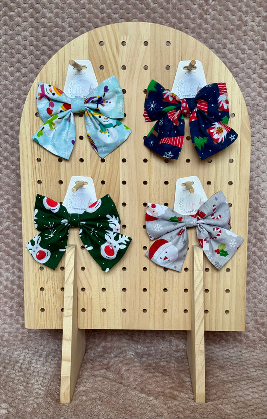 Christmas Bows