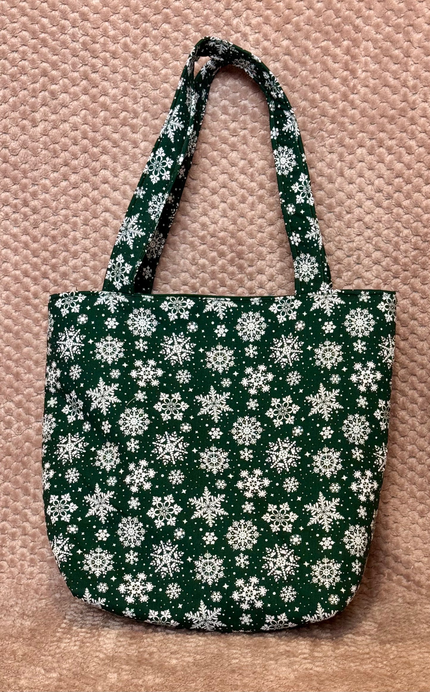 Christmas Tote Bag